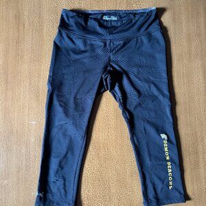 Under Armour - WFU Wake Forest Deamon Deacons - Size Small